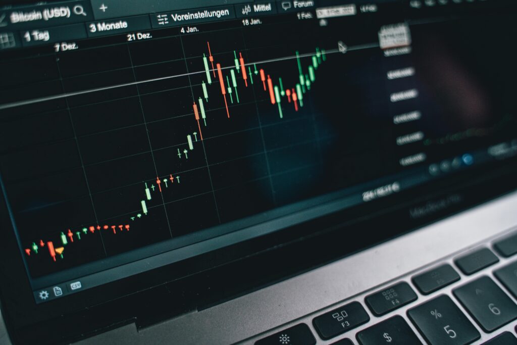 binance future trading signals